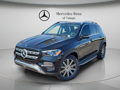 Certified 2026 Mercedes-Benz GLE 350 4MATIC