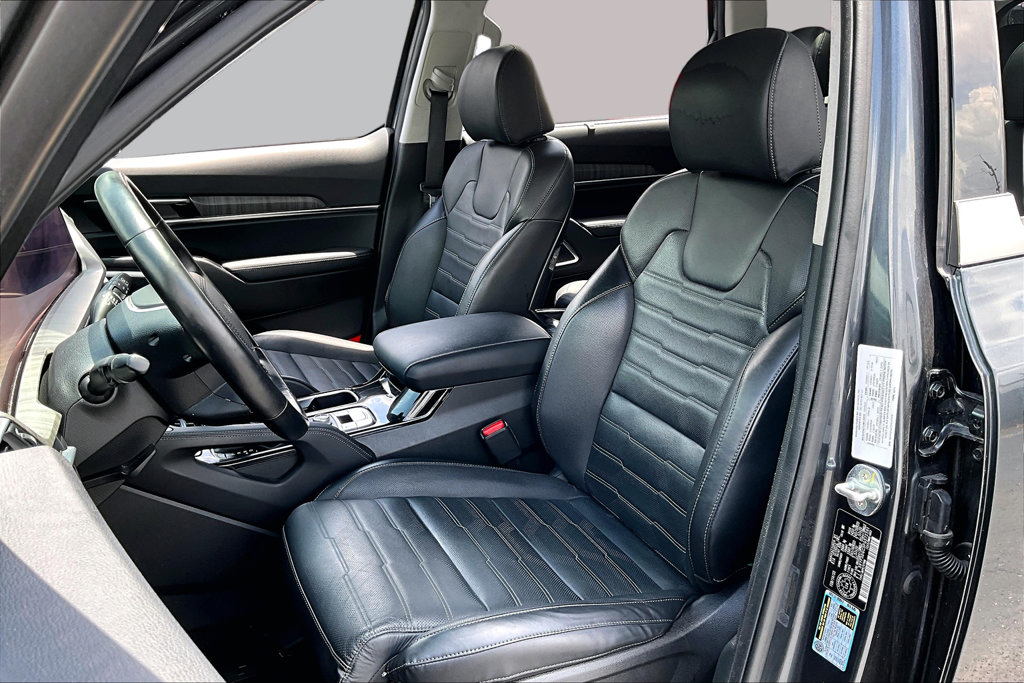 Used 2023 Kia Telluride SX AWD/4WD image 19