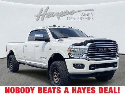 Used 2022 RAM 3500 Limited