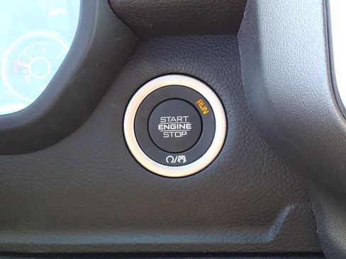 New 2026 RAM 1500 Big Horn w/ Night Edition image 25