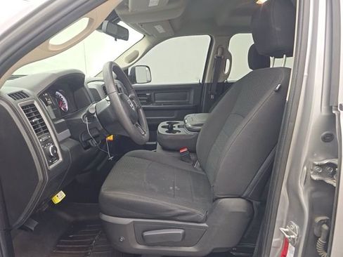 Used 2020 RAM 1500 Express w/ Wheel & Sound Group AWD/4WD image 6