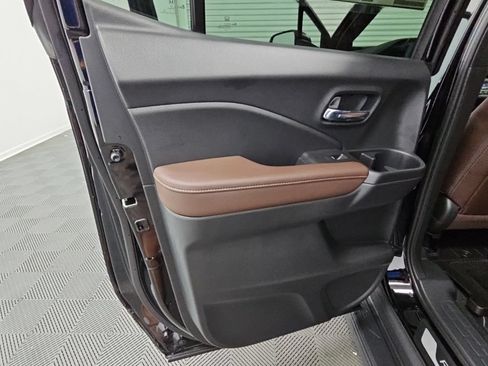 New 2026 Honda Ridgeline RTL image 34