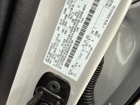 Used 2024 Ford F150 XLT w/ Equipment Group 302A MID AWD/4WD image 10