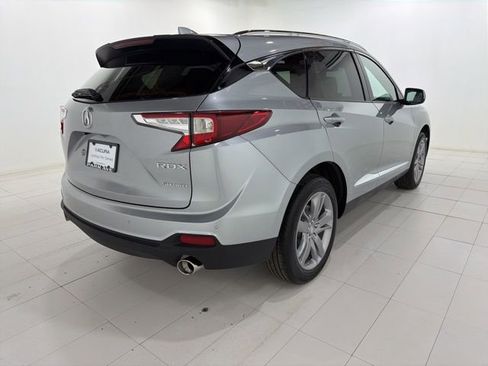 Certified 2019 Acura RDX AWD w/ Advance Package image 5