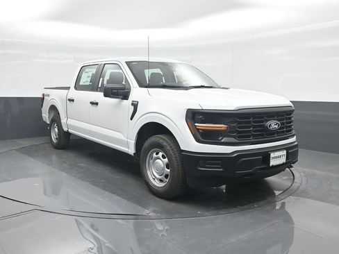 New 2026 Ford F150 XL AWD/4WD image 8