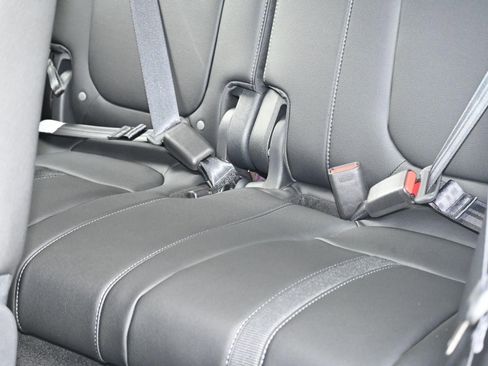 New 2026 Honda Pilot EX-L image 22