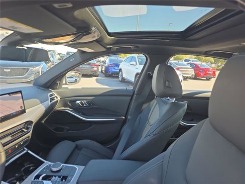 Used 2025 BMW 330i 330i image 26