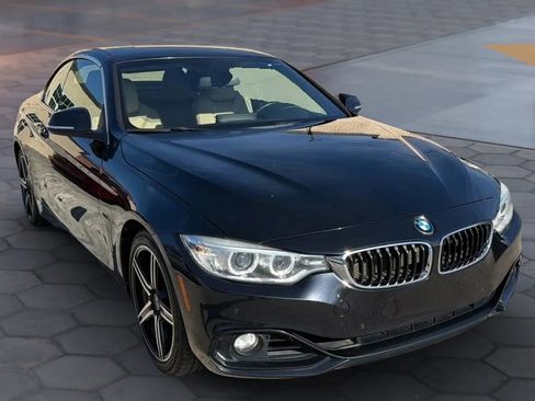 Used 2016 BMW 435i Convertible RWD image 17