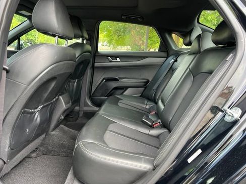 Used 2021 Kia K5 GT-Line w/ GT-Line FWD Premium Package image 15