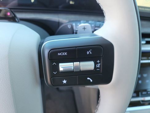 New 2026 Hyundai Santa Fe Calligraphy FWD image 17