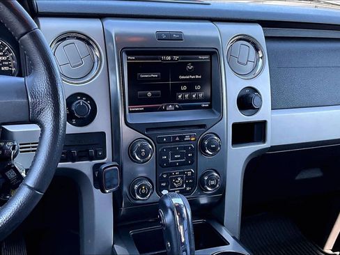 Used 2014 Ford F150 FX4 w/ Equipment Group 402A Luxury image 7