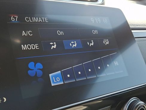 Used 2020 Honda CR-V EX image 20