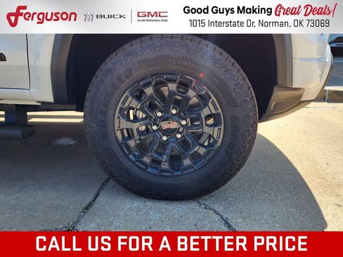 New 2026 GMC Canyon Elevation w/ Convenience Package RWD image 50