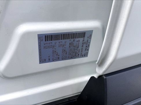Certified 2023 Nissan Rogue SV w/ SV Premium B Package FWD image 35