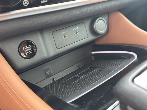 New 2026 Nissan Rogue Platinum w/ Platinum Premium Package image 27