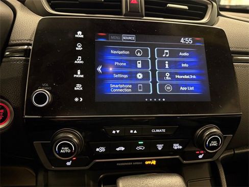 Certified 2020 Honda CR-V Touring image 29