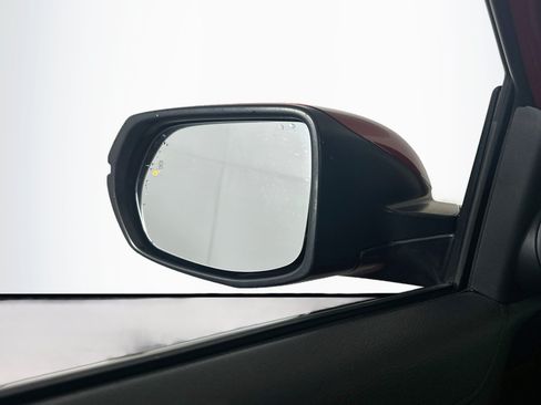 Used 2022 Honda CR-V EX image 16
