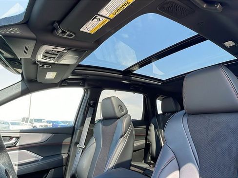 New 2026 Acura MDX A-Spec image 10