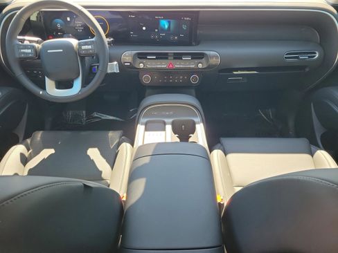 New 2026 Hyundai Palisade SEL image 11