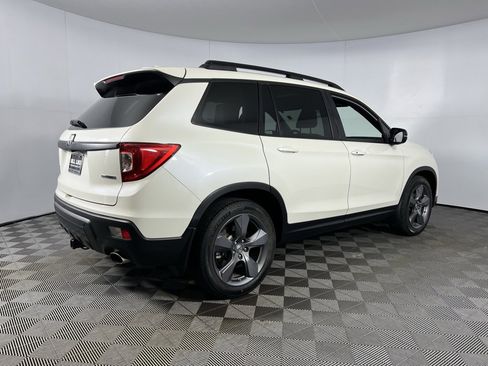 Used 2019 Honda Passport Touring image 4