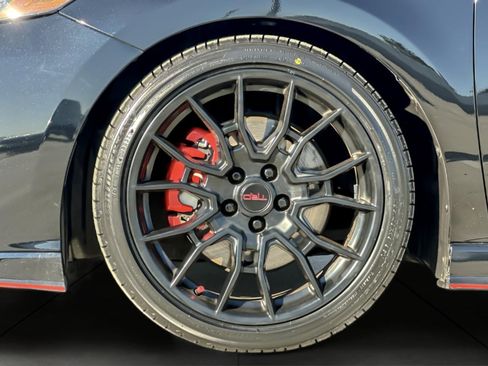 Certified 2023 Toyota Camry XSE image 24