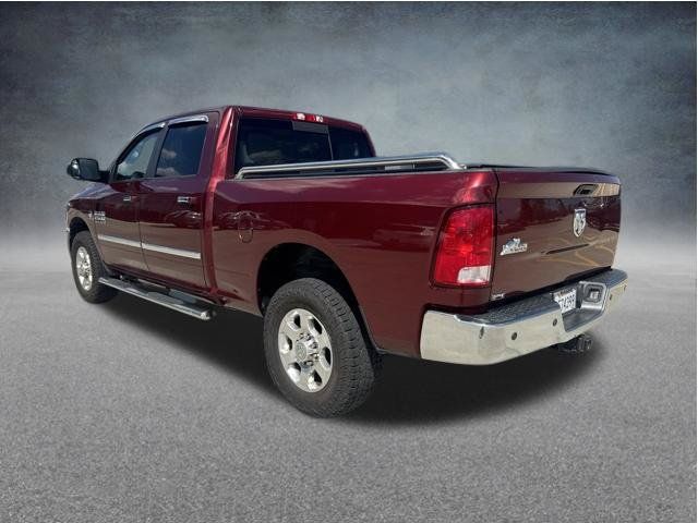 Used 2016 RAM 2500 Big Horn RWD image 7