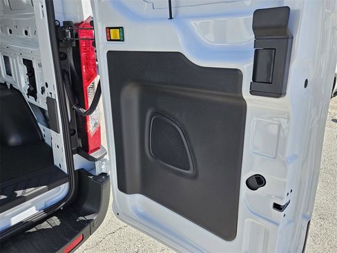 New 2025 Ford Transit 150 Low Roof image 26