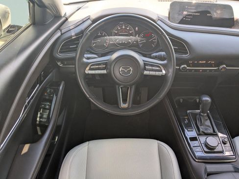 Used 2021 MAZDA CX-30 FWD 2.5 S w/ Premium Package image 13