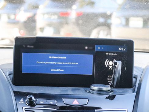 Used 2023 Acura RDX AWD image 14