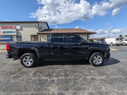Used 2017 Chevrolet Silverado 1500 LT w/ All Star Edition