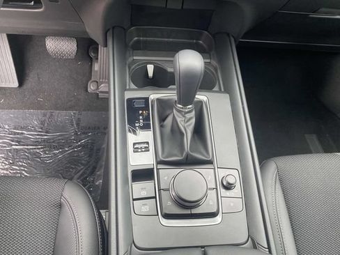 Used 2025 MAZDA CX-50 AWD 2.5 S w/ Weather Package image 11