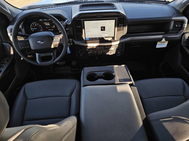 New 2026 Ford F150 XL AWD/4WD image 10