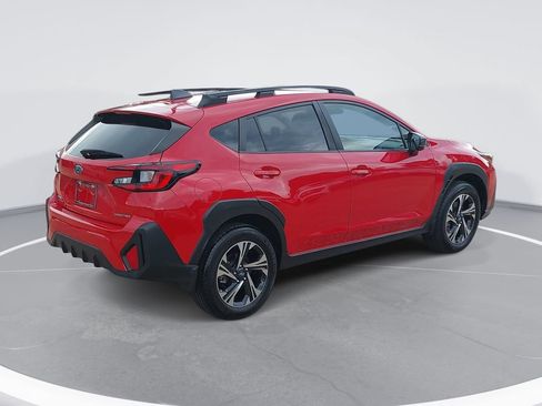 Used 2024 Subaru Crosstrek 2.0i Premium AWD/4WD image 5