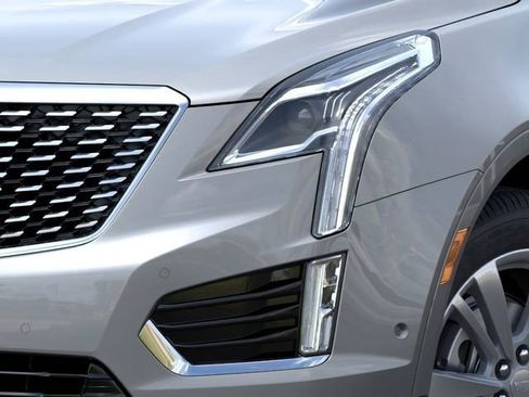 New 2026 Cadillac XT5 Premium Luxury w/ Driver Assist Package AWD/4WD image 10