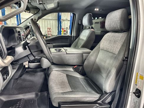 Used 2024 Ford F250 XLT image 12