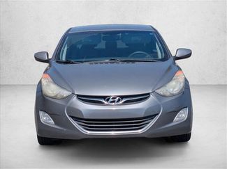 Used 2013 Hyundai Elantra GLS w/ Preferred Pkg video 2
