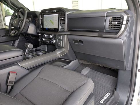 Used 2024 Ford F150 XLT w/ Equipment Group 302A MID AWD/4WD image 27