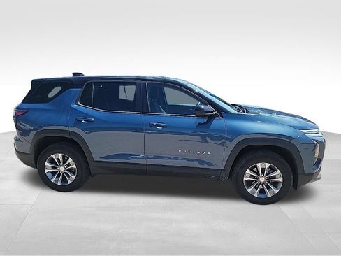 Used 2025 Chevrolet Equinox LT AWD/4WD image 19