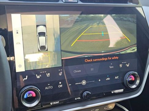 Used 2024 Lexus RZ 300e Premium w/ Accessory Package (Z1) FWD image 14