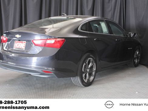 Used 2023 Chevrolet Malibu LT FWD image 13