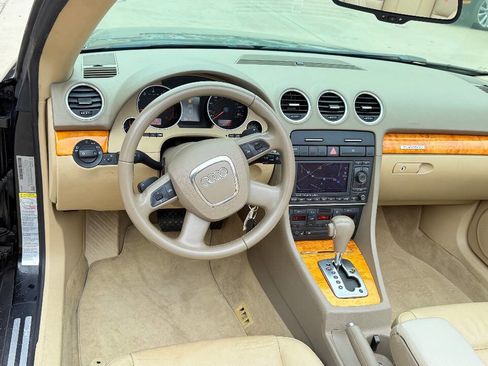 Used 2009 Audi A4 3.2 image 27