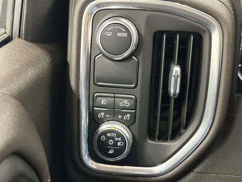Used 2021 GMC Sierra 1500 SLT RWD image 19