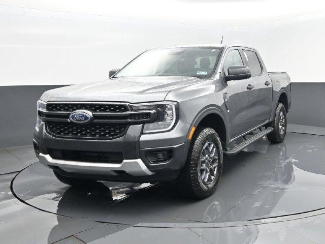 New 2026 Ford Ranger XLT w/ Equipment Group 301A High AWD/4WD image 22
