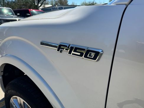 Used 2011 Ford F150 Platinum image 19