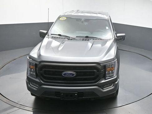 Used 2023 Ford F150 XLT w/ Equipment Group 302A High image 41