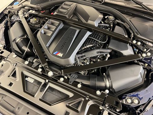 New 2026 BMW M4 Competition image 20