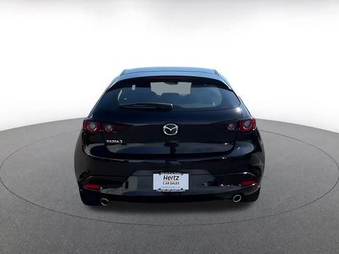 Used 2026 MAZDA MAZDA3 s FWD image 12
