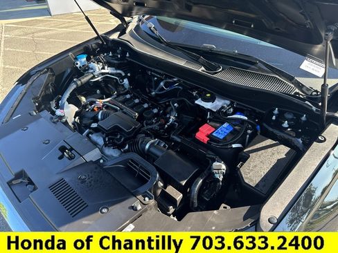 Used 2026 Honda CR-V EX-L image 35