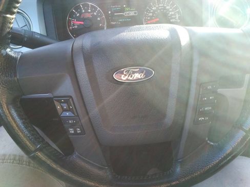 Used 2012 Ford F150 FX4 w/ FX Plus Pkg image 27