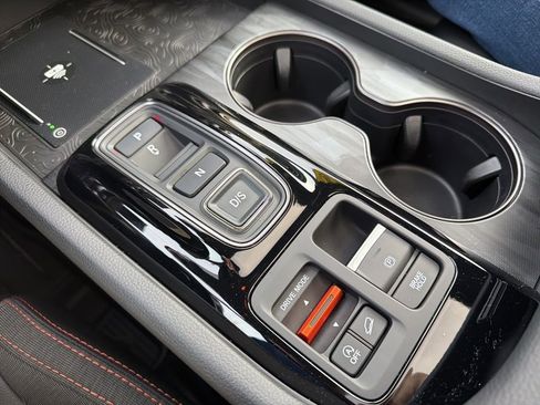 Certified 2026 Honda Passport TrailSport image 37